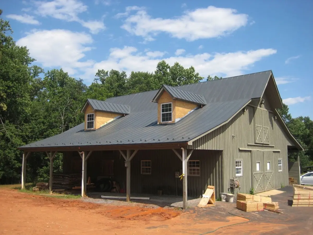 Expert Roof Coating workmanship in Howersville